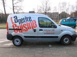 Alles over LA PETITE CUISINE